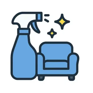 ضدعفونی مبل