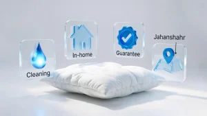 شست و شوی خوشخواب در جهانشهر