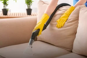 تفاوت مبل شویی با لکه بری و شستشوی عمیق معمولی در چیست؟