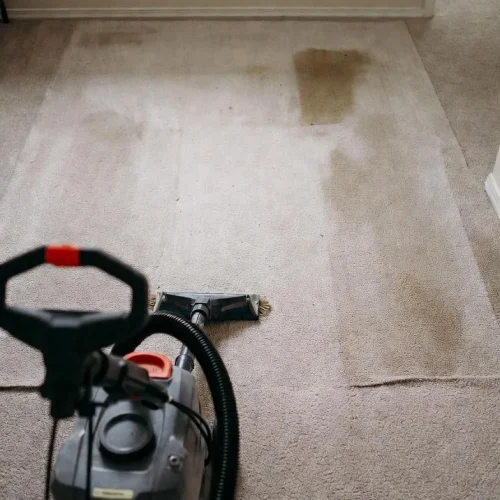 موکت شویی در گوهردشت