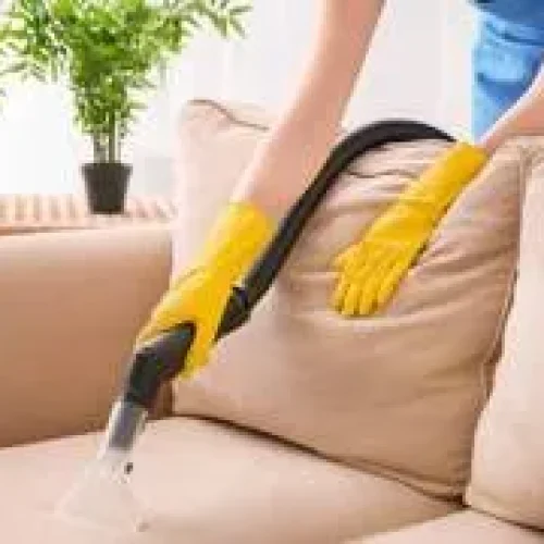 تفاوت مبل‌شویی با دستگاه و روش سنتی