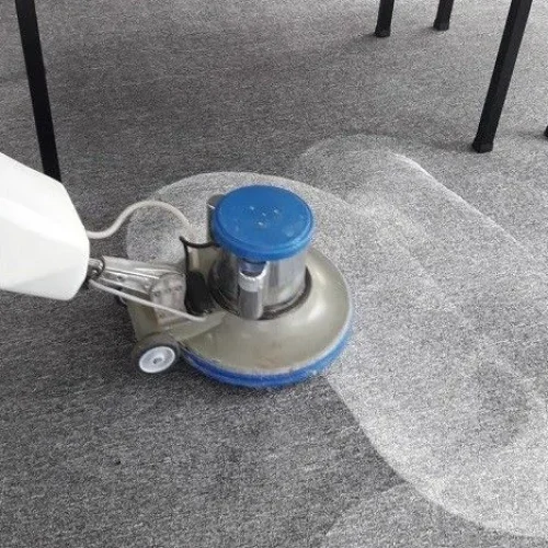 موکت شویی در گرمدره