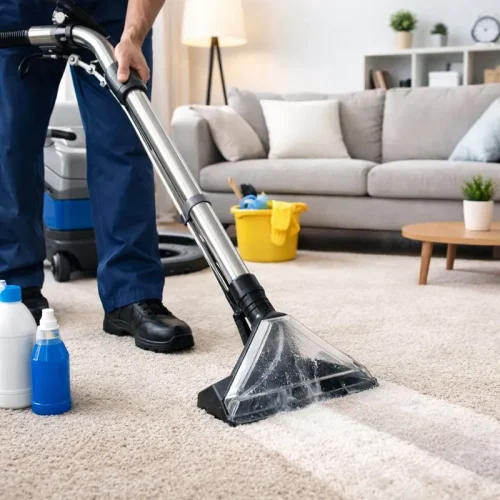 موکت شویی در جهانشهر