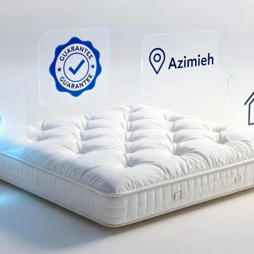 شست و شوی خوشخواب در عظیمیه