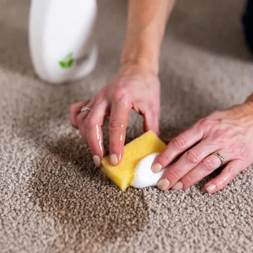 برای تمیز شدن موکت چه باید کرد