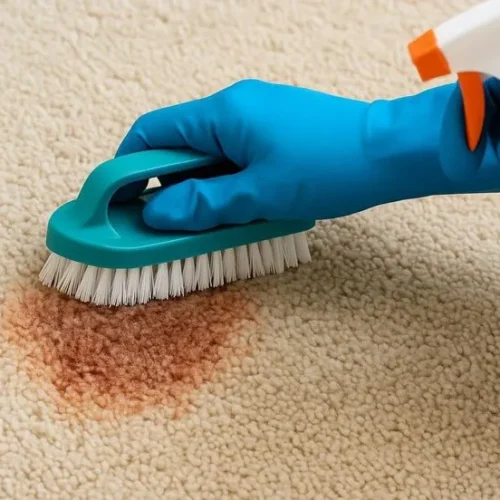 هزینه موکت شویی